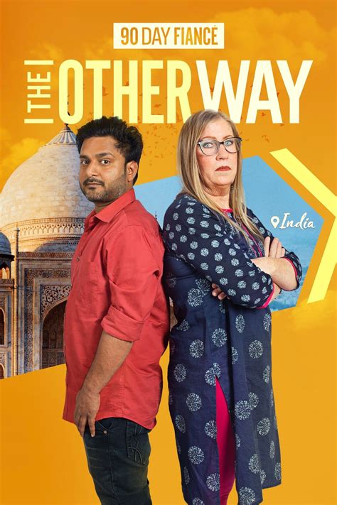 90 day fiance gomovies|90 Day Fiancé: The Other Way (TV Series 2019– ) .